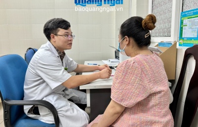 Tăng cường kiểm soát lựa chọn giới tính thai nhi